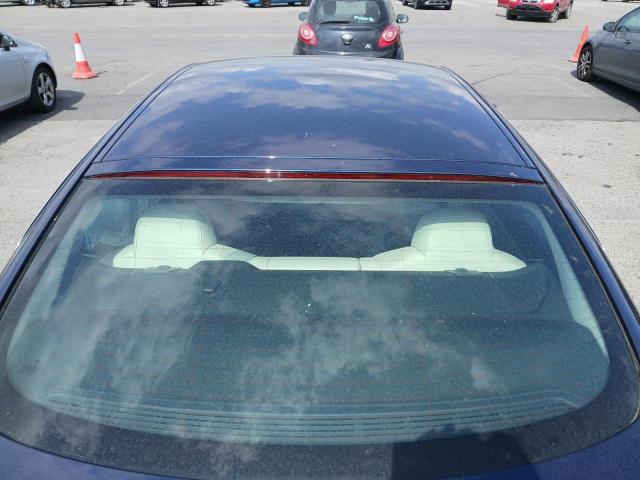 2013 BMW 640D SE GR