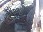 2009 MERCEDES BENZ C220 ELEGA for sale at Copart EAST KILBRIDE