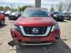 2018 Nissan Pathfinder S for Sale in Wayland, MI - Front End