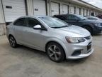 2017 Chevrolet Sonic Premier на продаже в Louisville, KY - Front End