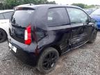 2017 SKODA CITIGO COL for sale at Copart WOLVERHAMPTON