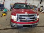 Mcfarland, WI에서 판매 중인 2013 Ford F150 Supercrew   - Hail