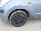 2009 NISSAN PIXO VISIA for sale at Copart CORBY