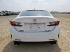 San Antonio, TX에서 판매 중인 2015 Lexus Rc 350 - Front End