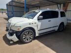 2004 Infiniti Qx56  for Sale in Colorado Springs, CO - Front End