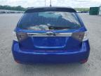 2008 Subaru Impreza Wrx de vânzare în Gastonia, NC - Front End