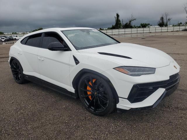  LAMBORGHINI URUS S 2023 Biały