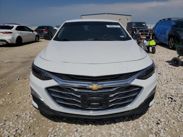  CHEVROLET MALIBU 2022 Білий