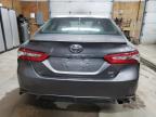 2018 Toyota Camry L en Venta en Kincheloe, MI - Front End