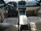 2013 Bmw 750 Lxi იყიდება Knightdale-ში, NC - Vandalism