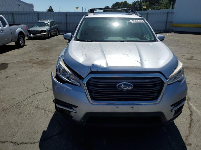  SUBARU ASCENT 2019 Srebrny