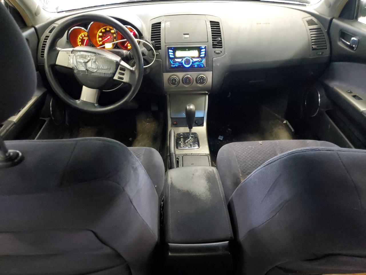 2005 Nissan Altima S VIN: 1N4AL11D95N410184 Lot: 55498215