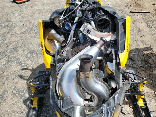 2023 SKIDOO RENEGADE  