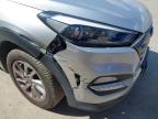 2017 HYUNDAI TUCSON SE for sale at Copart PETERLEE