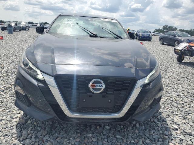  NISSAN ALTIMA 2021 Серый