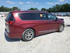 2019 Chrysler Pacifica Limited للبيع في Ocala، FL - Front End