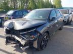 2022 CITROEN C4 SHINE P for sale at Copart GLOUCESTER