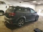 2015 Dodge Journey Crossroad na sprzedaż w Portland, MI - Undercarriage