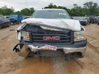 2011 Gmc Sierra C1500 продається в Theodore, AL - Front End