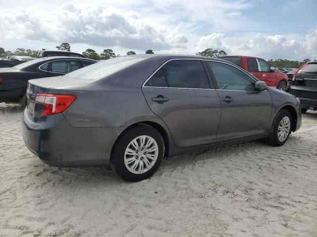  TOYOTA CAMRY 2014 Szary