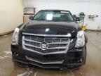 2011 Cadillac Cts Luxury Collection en Venta en Davison, MI - Front End