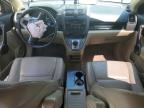2009 Honda Cr-V Exl   de vânzare în Memphis, TN - Front End