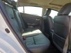 2015 Honda Civic Exl   for Sale in Grand Prairie, TX - Front End