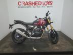 2024 Triumph Motorcycle Speed 400 продається в Ham Lake, MN - Side