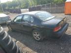 1998 Nissan Maxima Gle en Venta en Baltimore, MD - Side