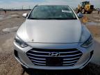 2018 Hyundai Elantra Sel продається в Houston, TX - Vandalism
