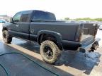2002 Chevrolet Silverado K1500 продається в Mercedes, TX - Damage History