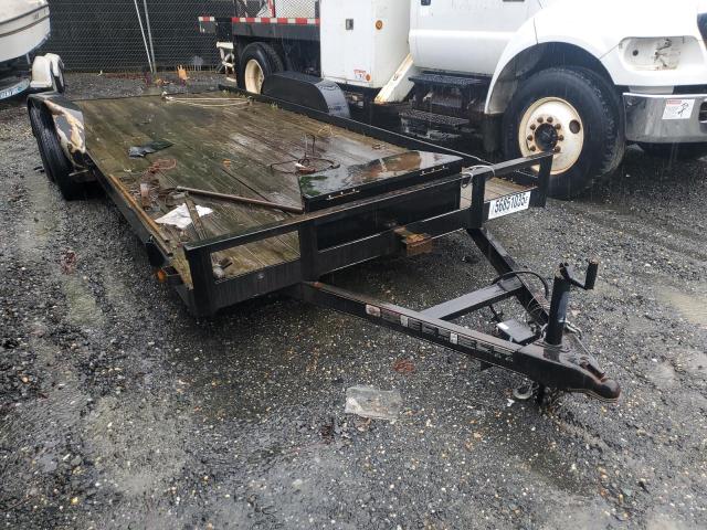 2012 Carry-On Equipment Trailer