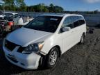 2007 Honda Odyssey Exl იყიდება Spartanburg-ში, SC - Front End