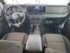 2024 Jeep Gladiator Mojave იყიდება Adelanto-ში, CA - Water/Flood
