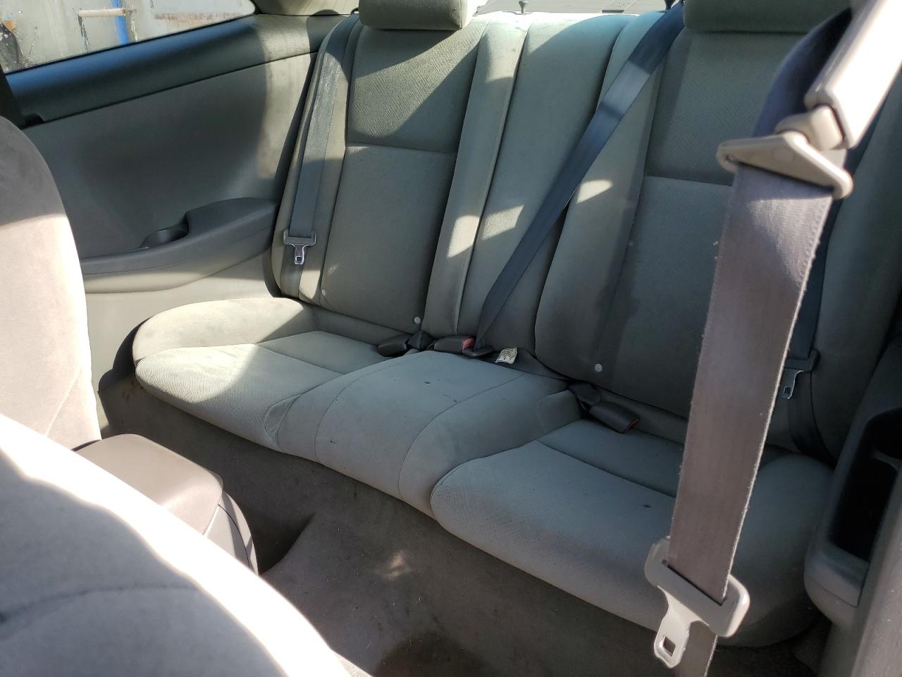 2006 Toyota Camry Solara Se VIN: 4T1CE38P36U658443 Lot: 55084755