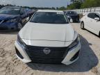 2023 Nissan Altima Sv en Venta en Fort Pierce, FL - Rear End
