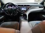 2018 Toyota Camry L en Venta en Kincheloe, MI - Front End