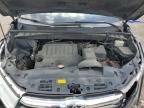 2015 Toyota Highlander Xle for Sale in Chicago Heights, IL - Front End