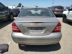 2005 Mercedes-Benz C 230K Sport Sedan   en Venta en American Canyon, CA - Minor Dent/Scratches