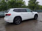 2021 Volkswagen Atlas Se en Venta en Laurel, MD - Front End