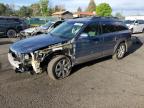 2008 Subaru Outback 2.5I Limited zu verkaufen in Denver, CO - Front End