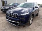 2014 JEEP CHEROKEE L for sale at Copart WESTBURY