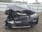 2019 Bmw X3 Sdrive30I de vânzare în Augusta, GA - Front End