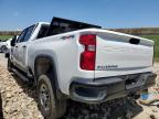 2023 Chevrolet Silverado K2500 Heavy Duty იყიდება New Orleans-ში, LA - Front End