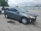 2009 Honda Accord Lx للبيع في Dunn، NC - Front End