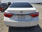 2016 Toyota Camry Le en Venta en San Diego, CA - Side