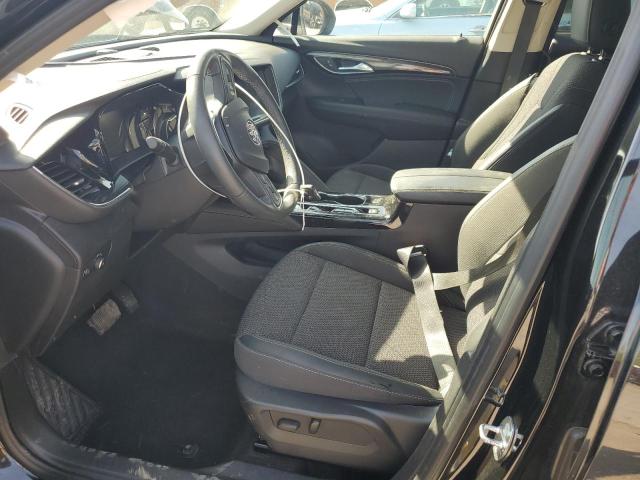  BUICK ENVISION 2023 Czarny