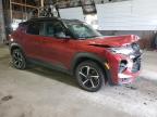 2023 Chevrolet Trailblazer Rs for Sale in Albany, NY - Front End