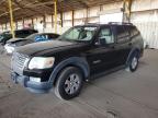 2007 Ford Explorer Xlt for Sale in Phoenix, AZ - Front End