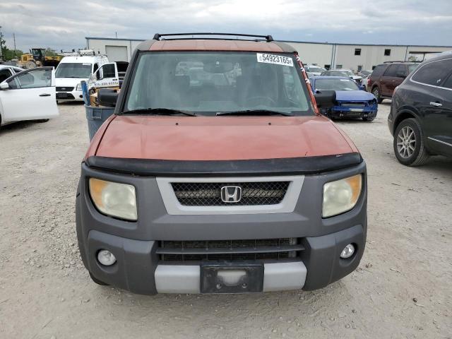 2003 HONDA ELEMENT EX  